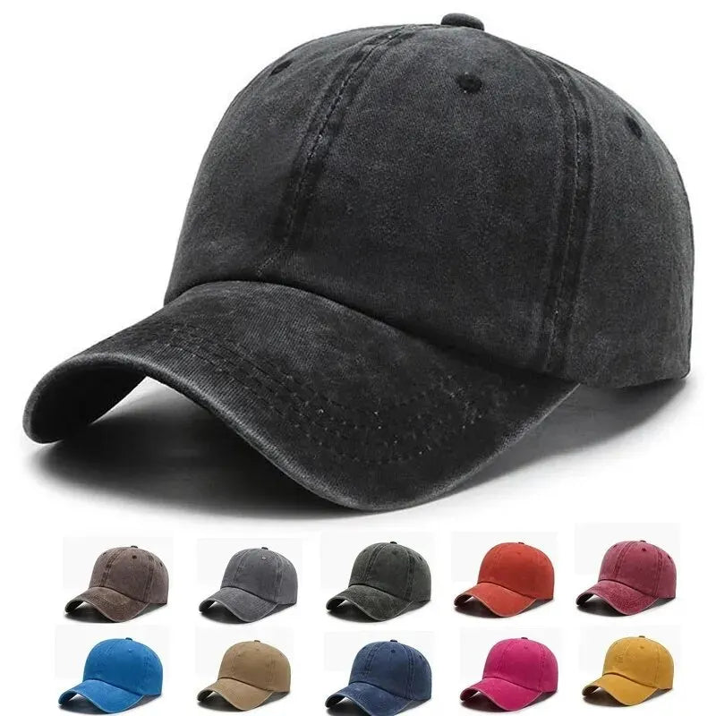Fashion Cap