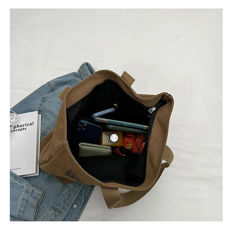 Tote Bag Fashionable