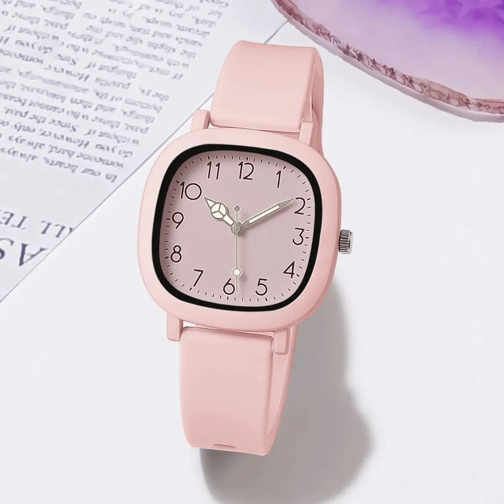 Fashion Quartz Wrist Watch