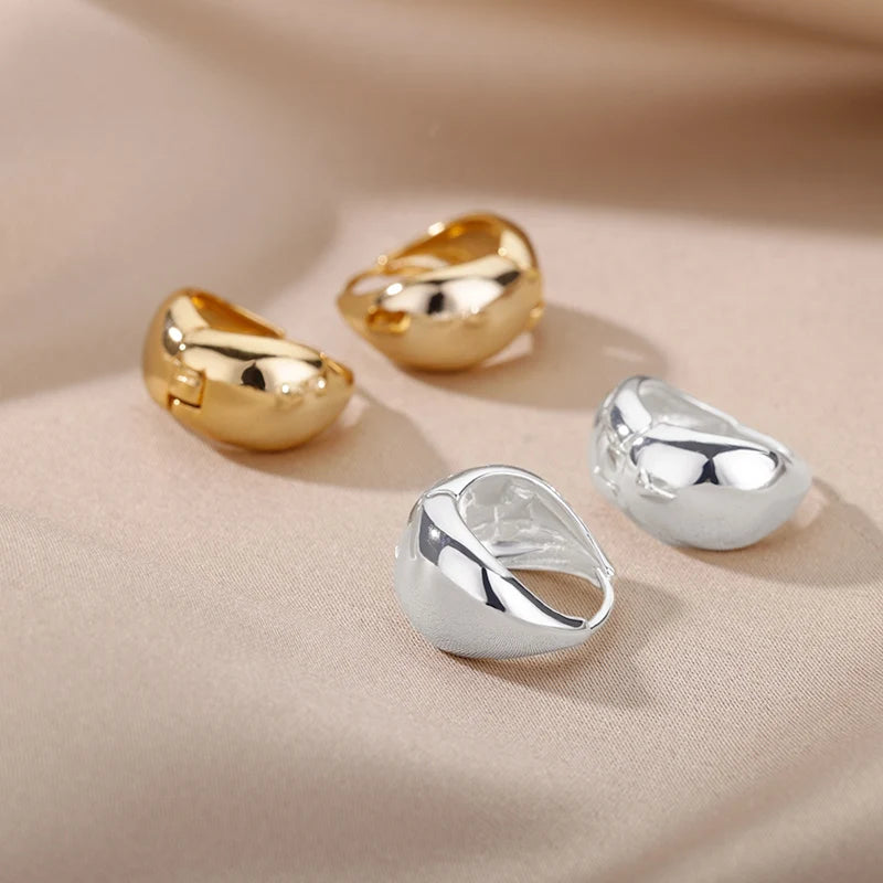 Rosalie Earrings