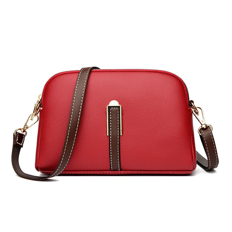 Cowhide Bag
