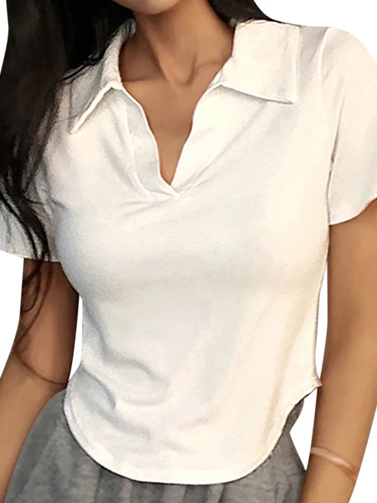 Summer Short Sleeve