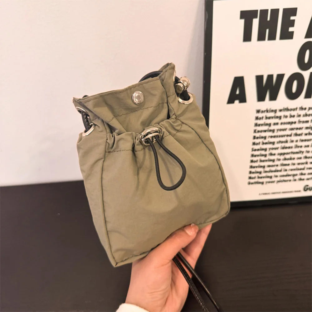 Soft Mini Bag