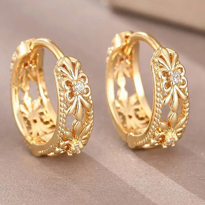 Celeste Earrings