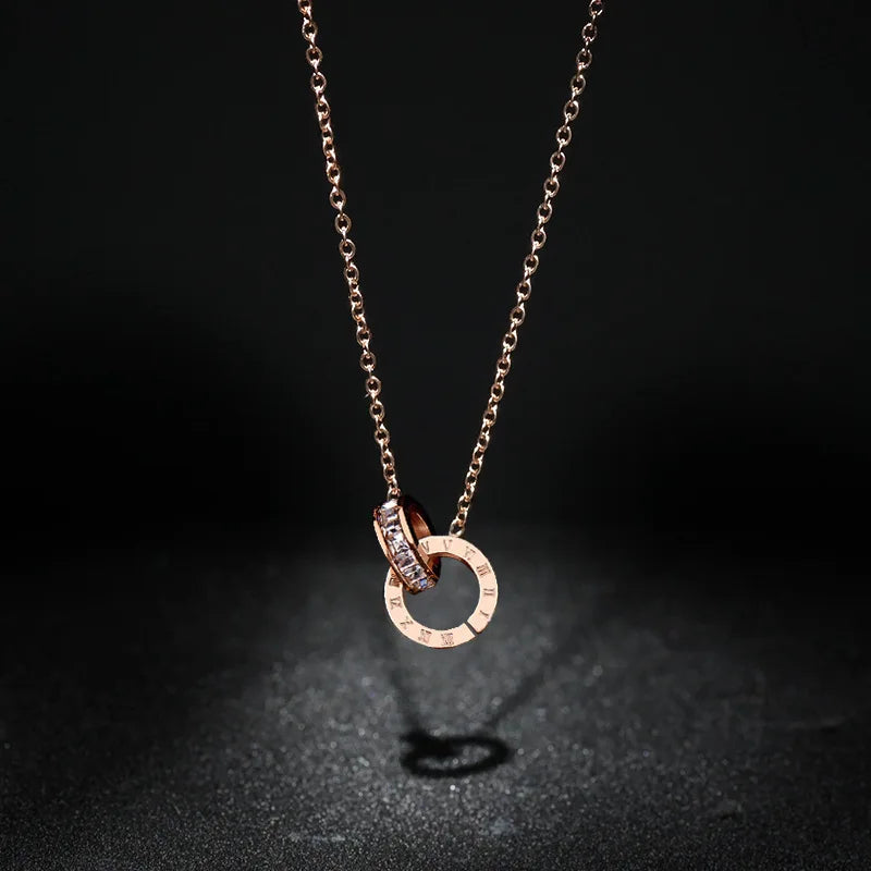 Elegant Stainless Steel
