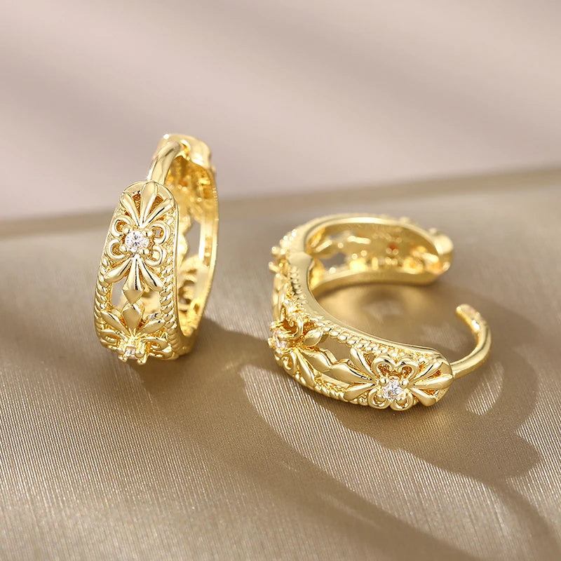 Celeste Earrings