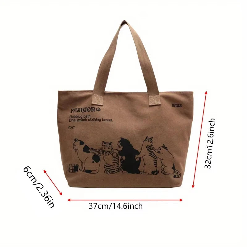 Tote Bag Fashionable