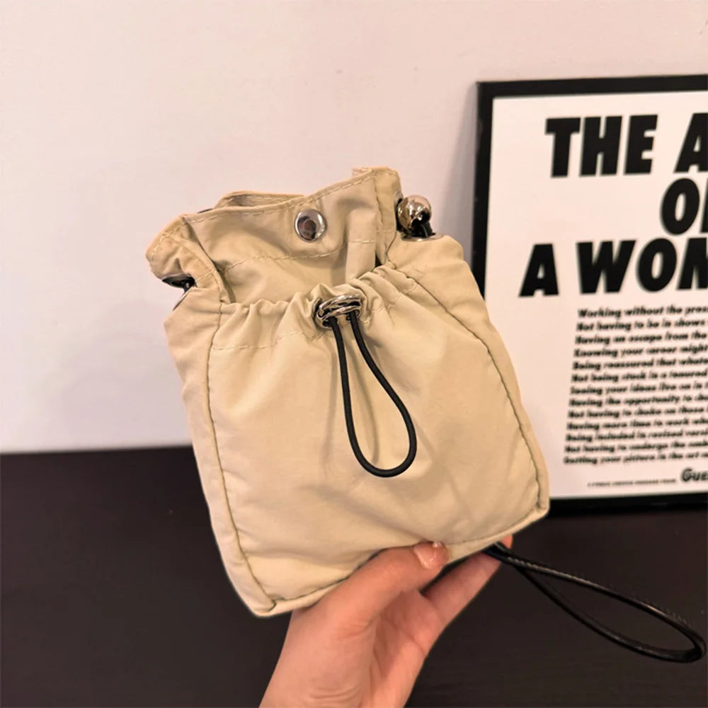 Soft Mini Bag