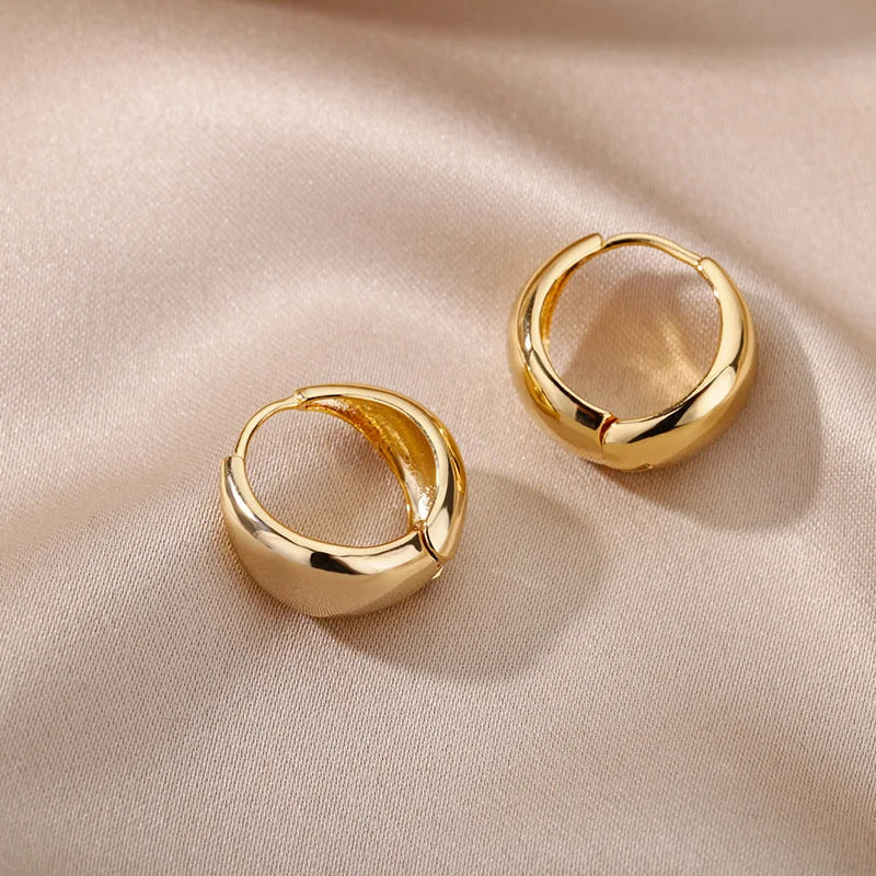 Rosalie Earrings