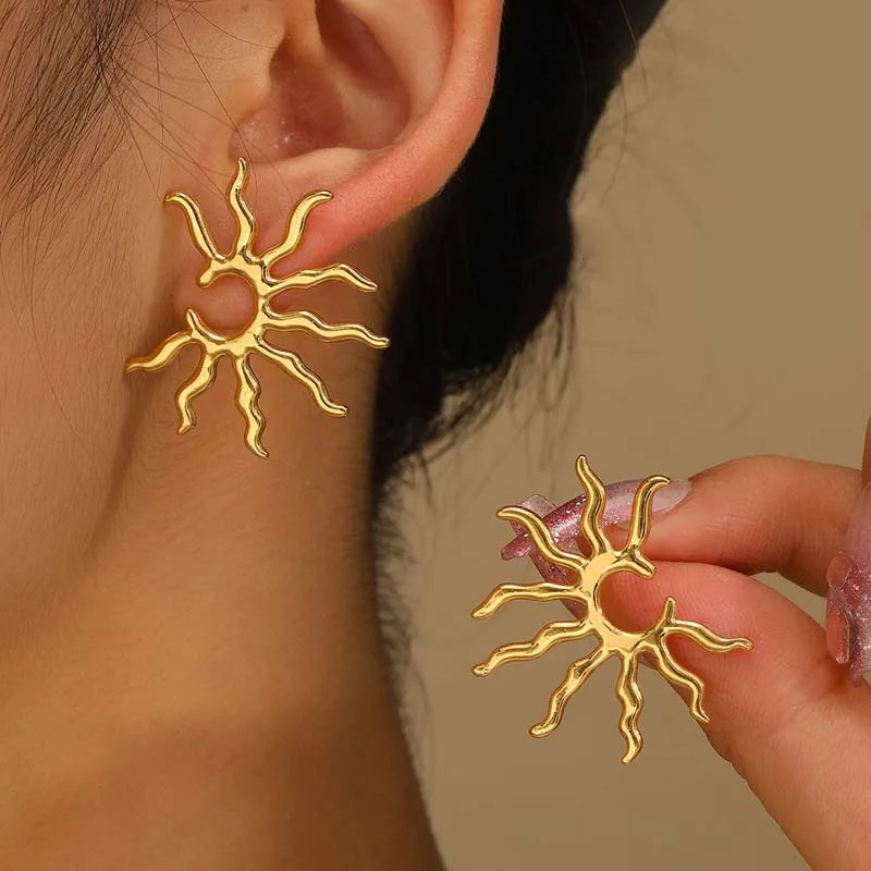 SunLight Earrings