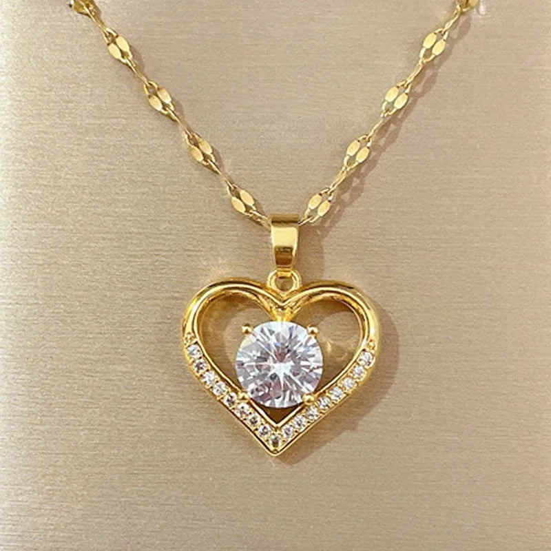 Chérie Necklace