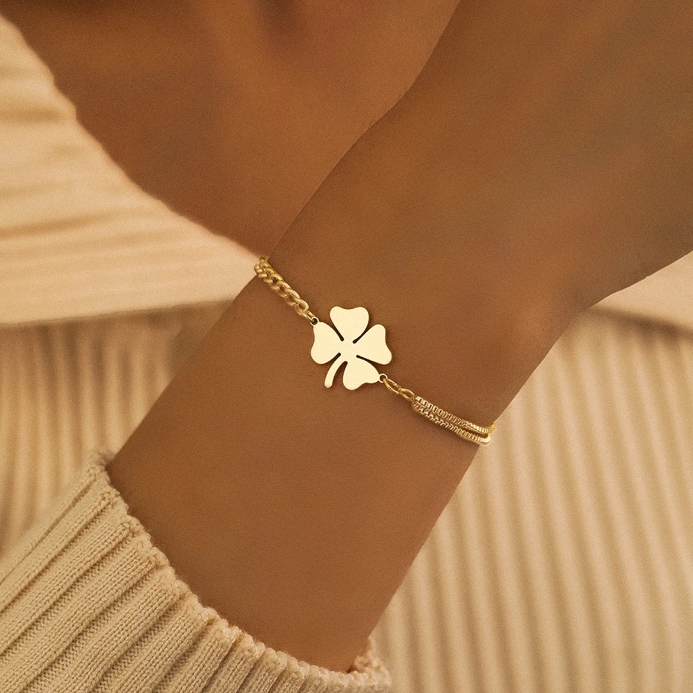 Lucky Clovers