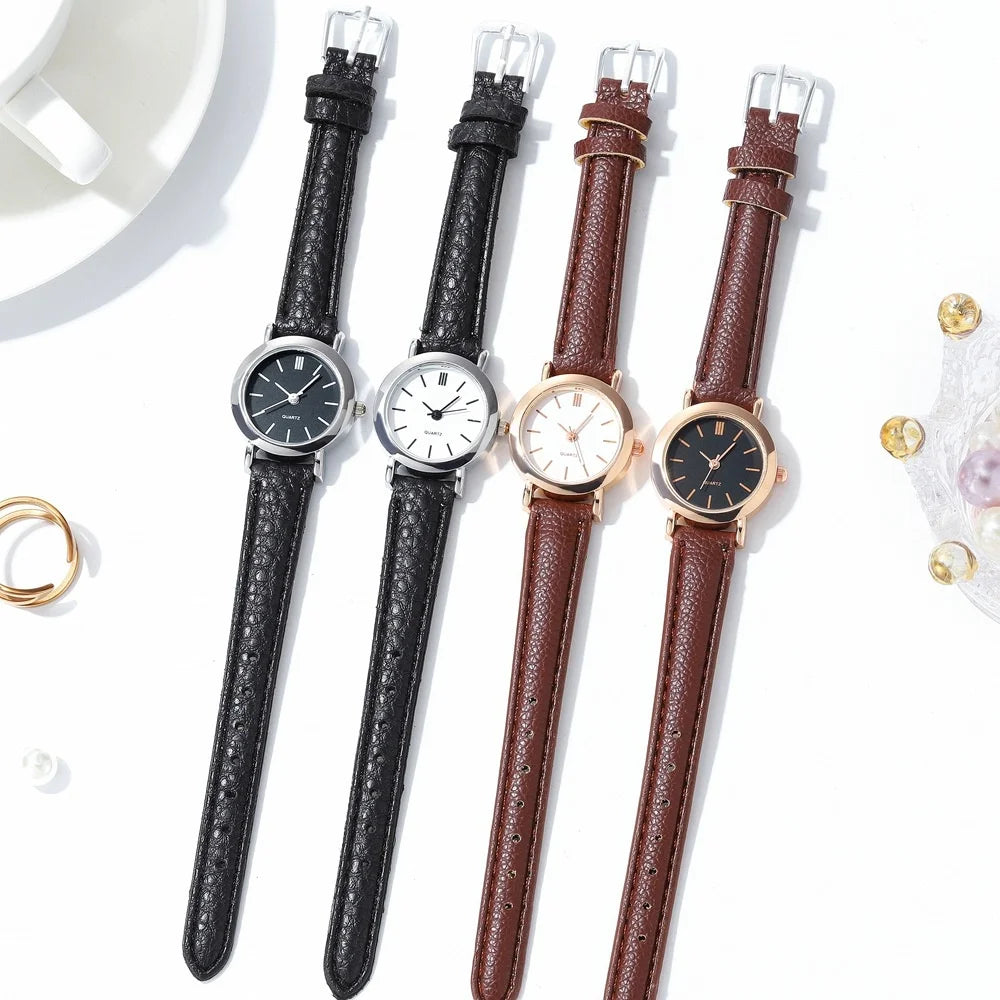 Fashion Quartz Watch