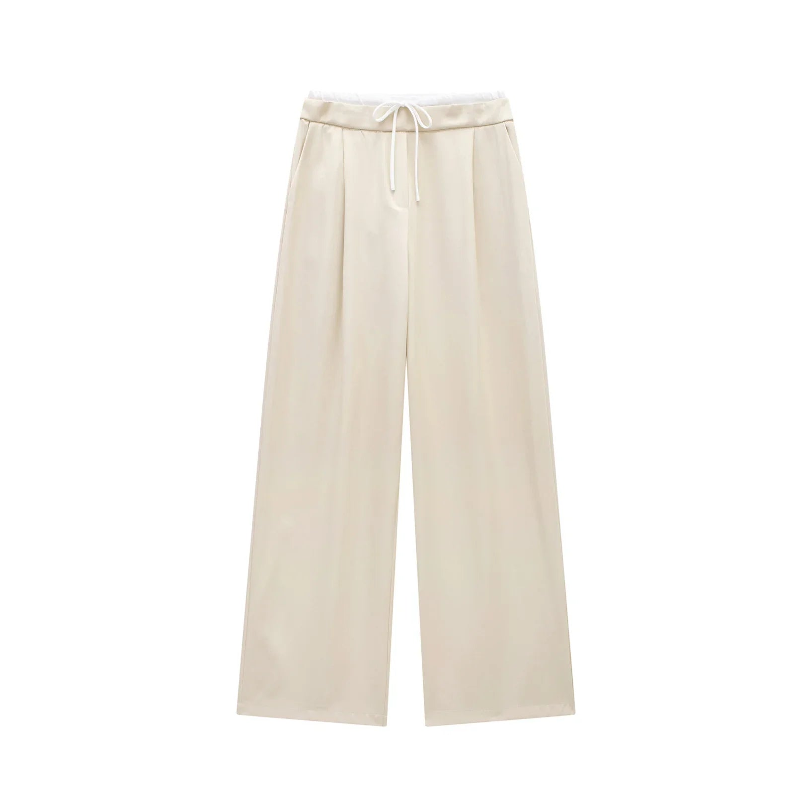 Women Pants Summer Baggy