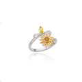 Elodiee Étoile Ring
