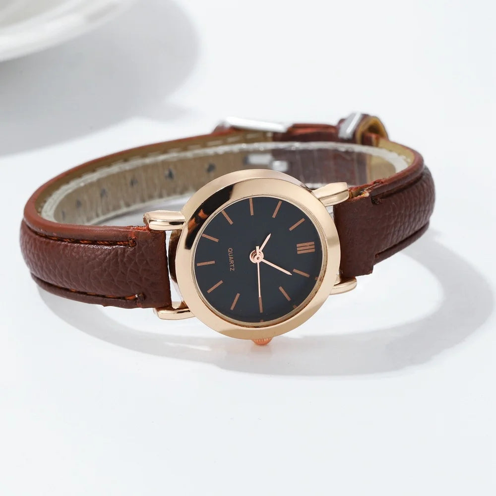 Fashion Quartz Watch