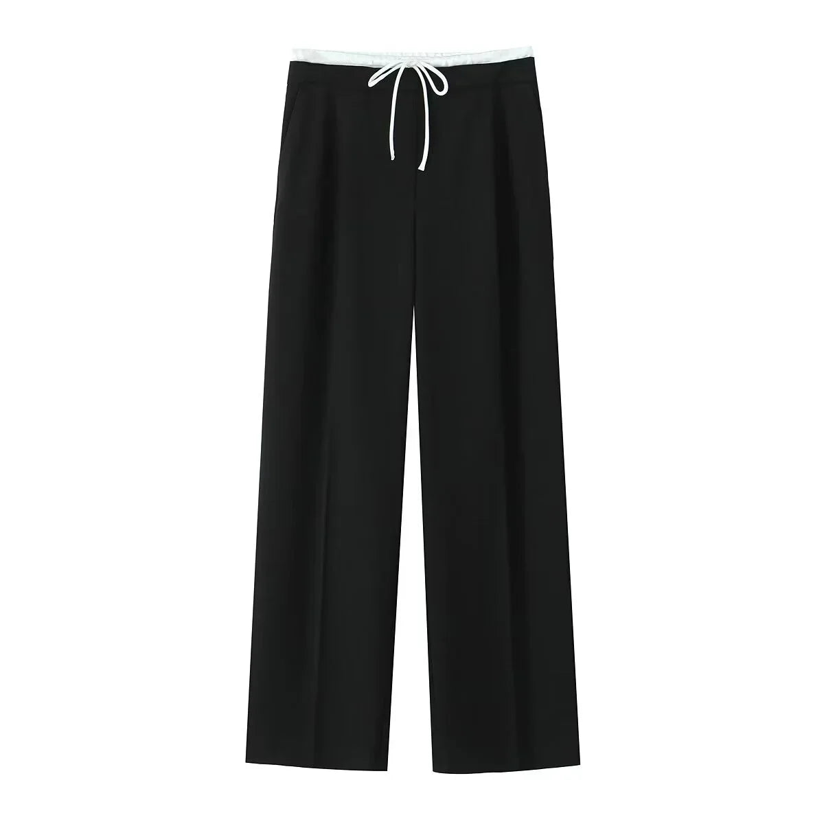 Women Pants Summer Baggy