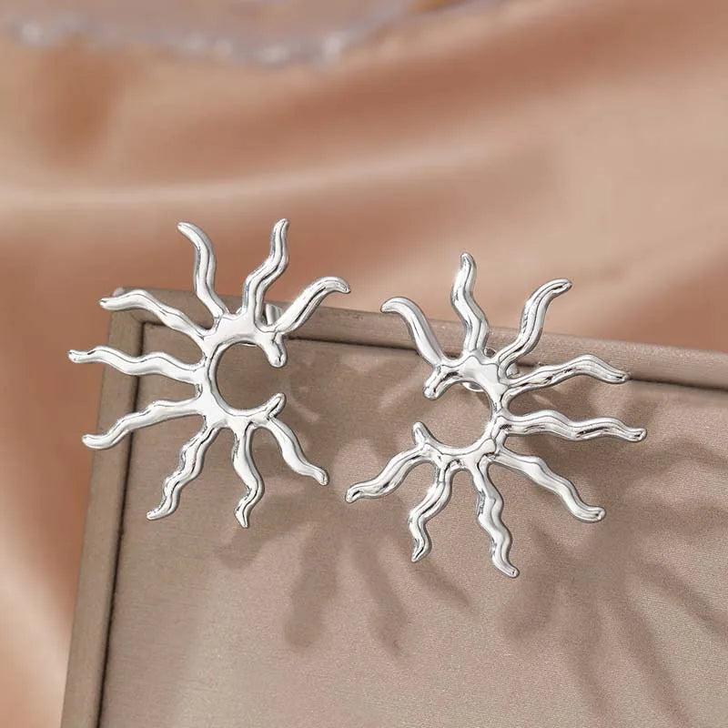 SunLight Earrings