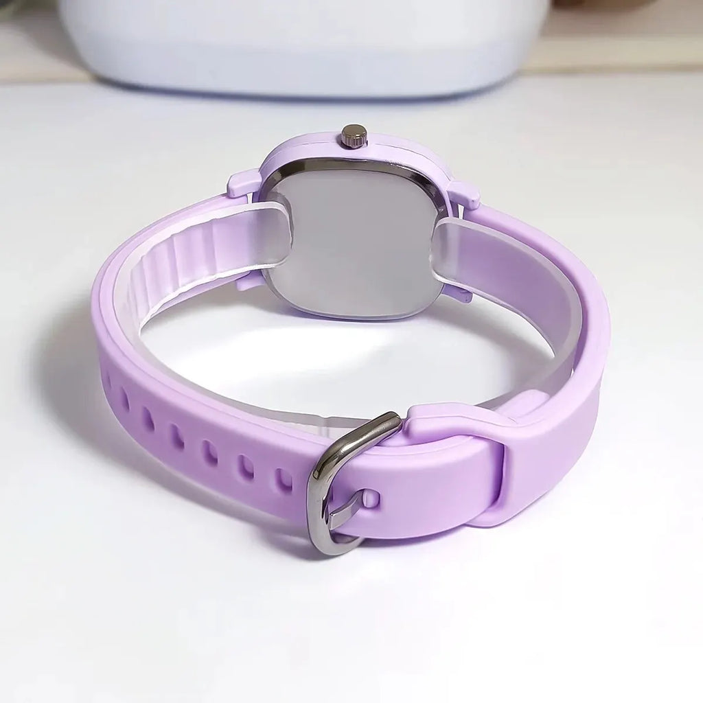 Fashion Quartz Wrist Watch