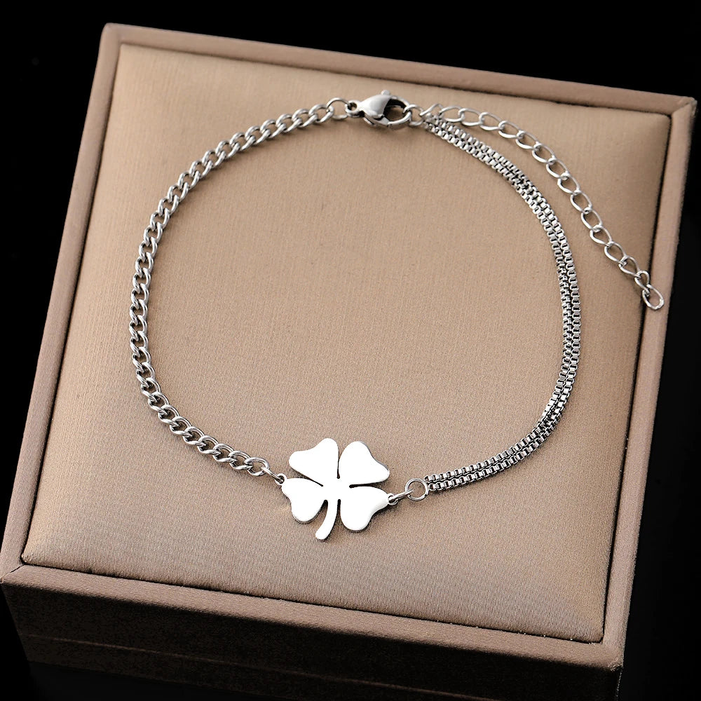 Lucky Clovers