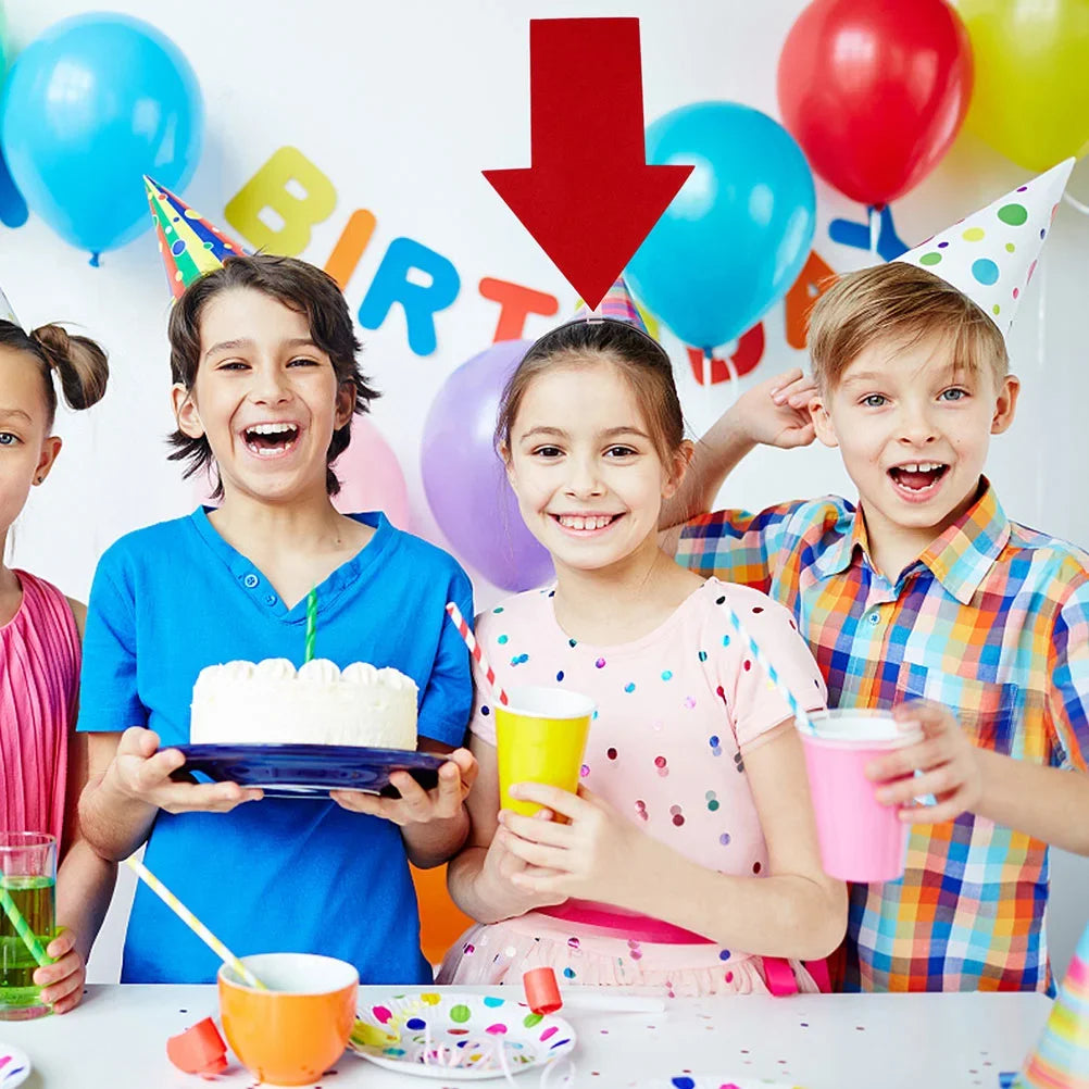 Funny Gift arrow