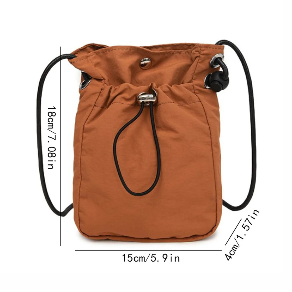 Soft Mini Bag