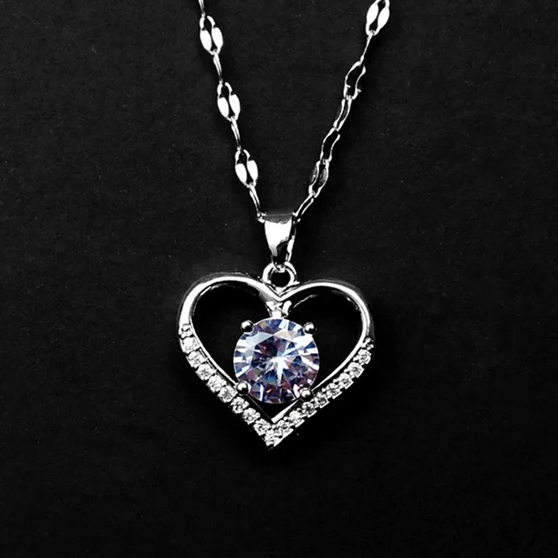 Chérie Necklace