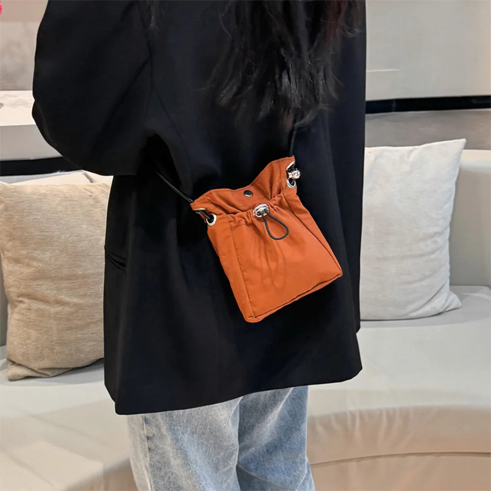 Soft Mini Bag