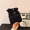 Soft Mini Bag