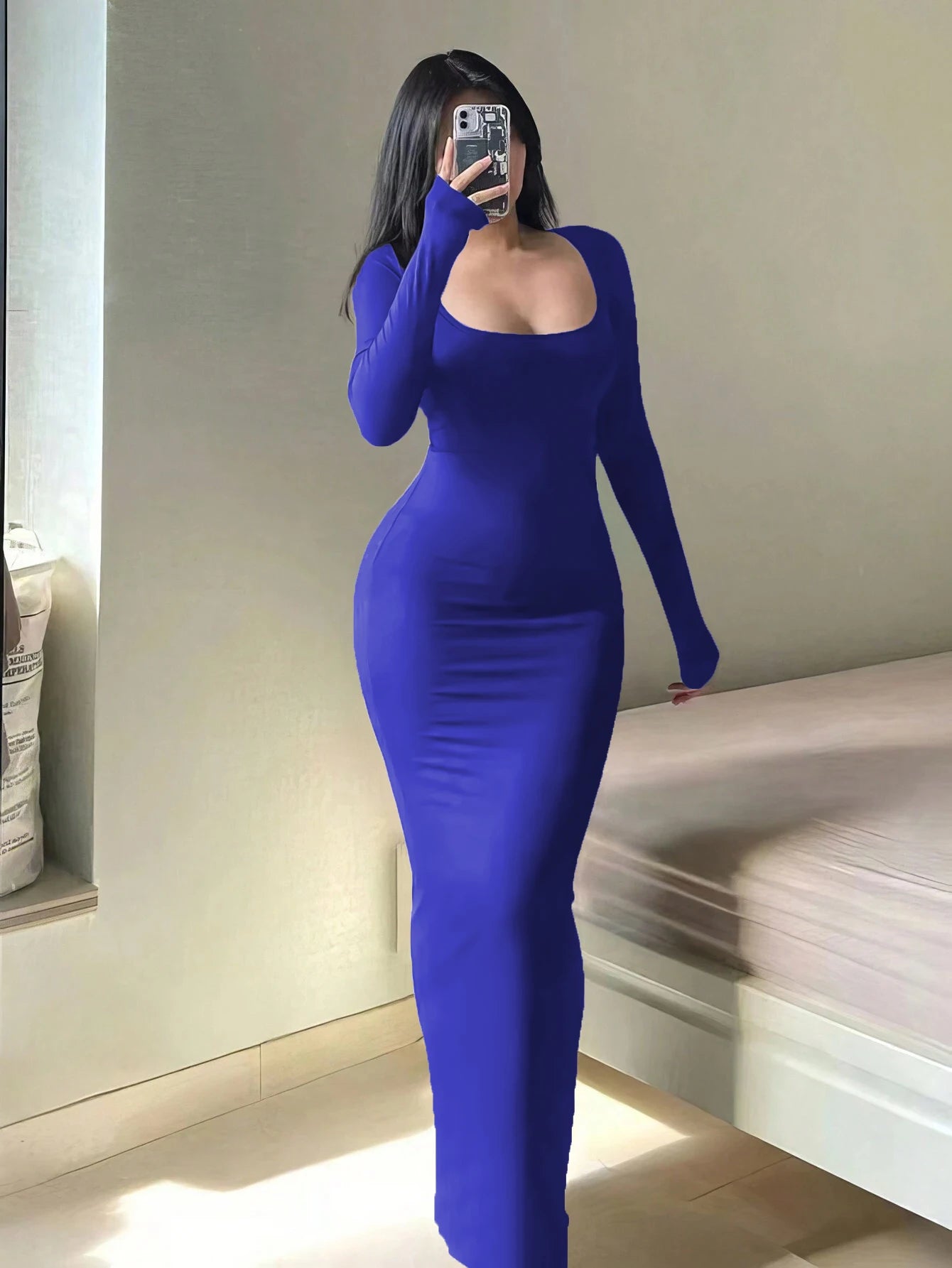 Chic Bodycon Dress
