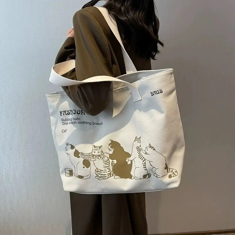 Tote Bag Fashionable