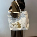 Tote Bag Fashionable