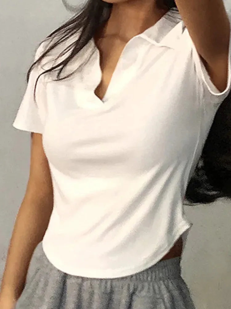 Summer Short Sleeve