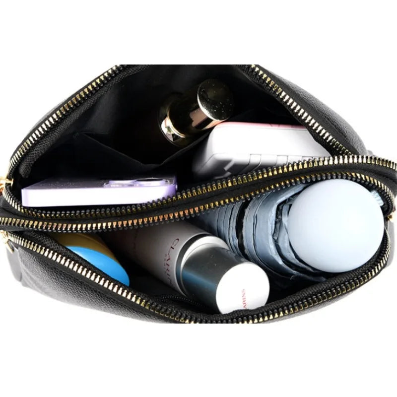 Cowhide Bag