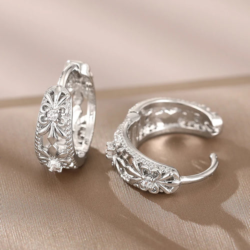 Celeste Earrings