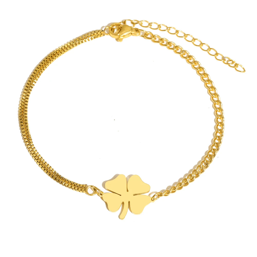Lucky Clovers