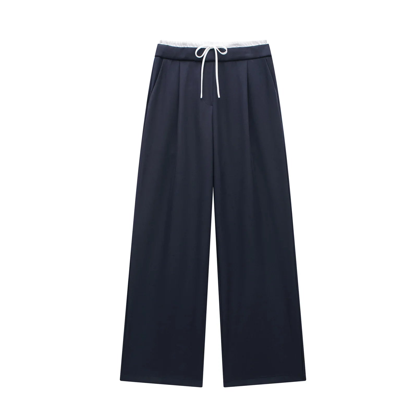 Women Pants Summer Baggy