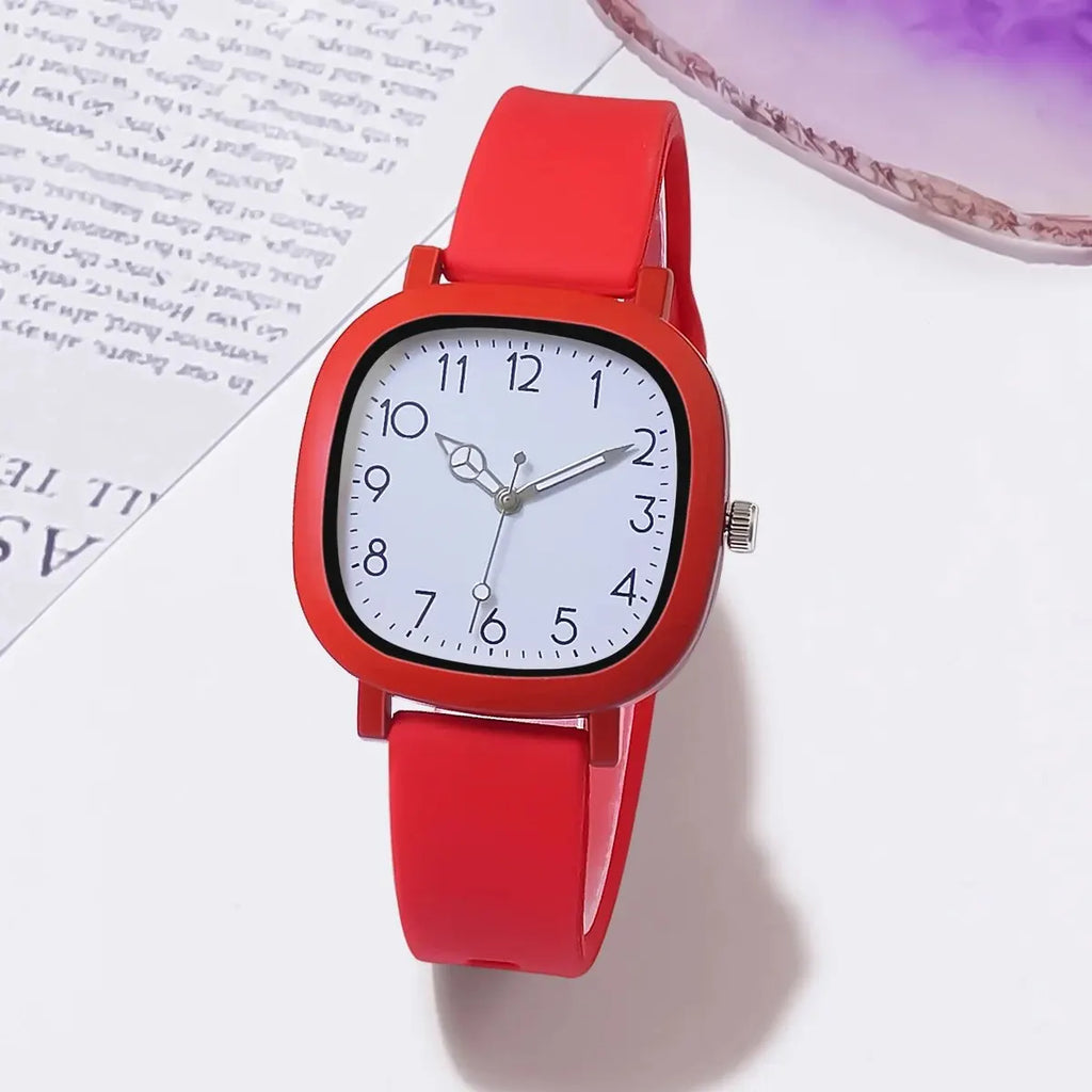 Fashion Quartz Wrist Watch