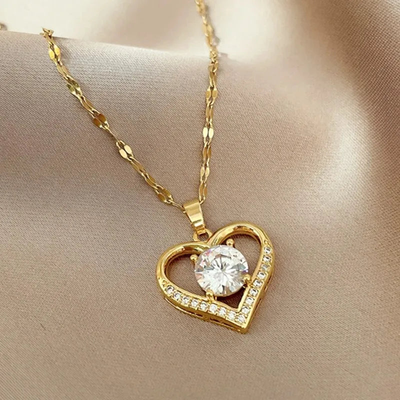 Chérie Necklace