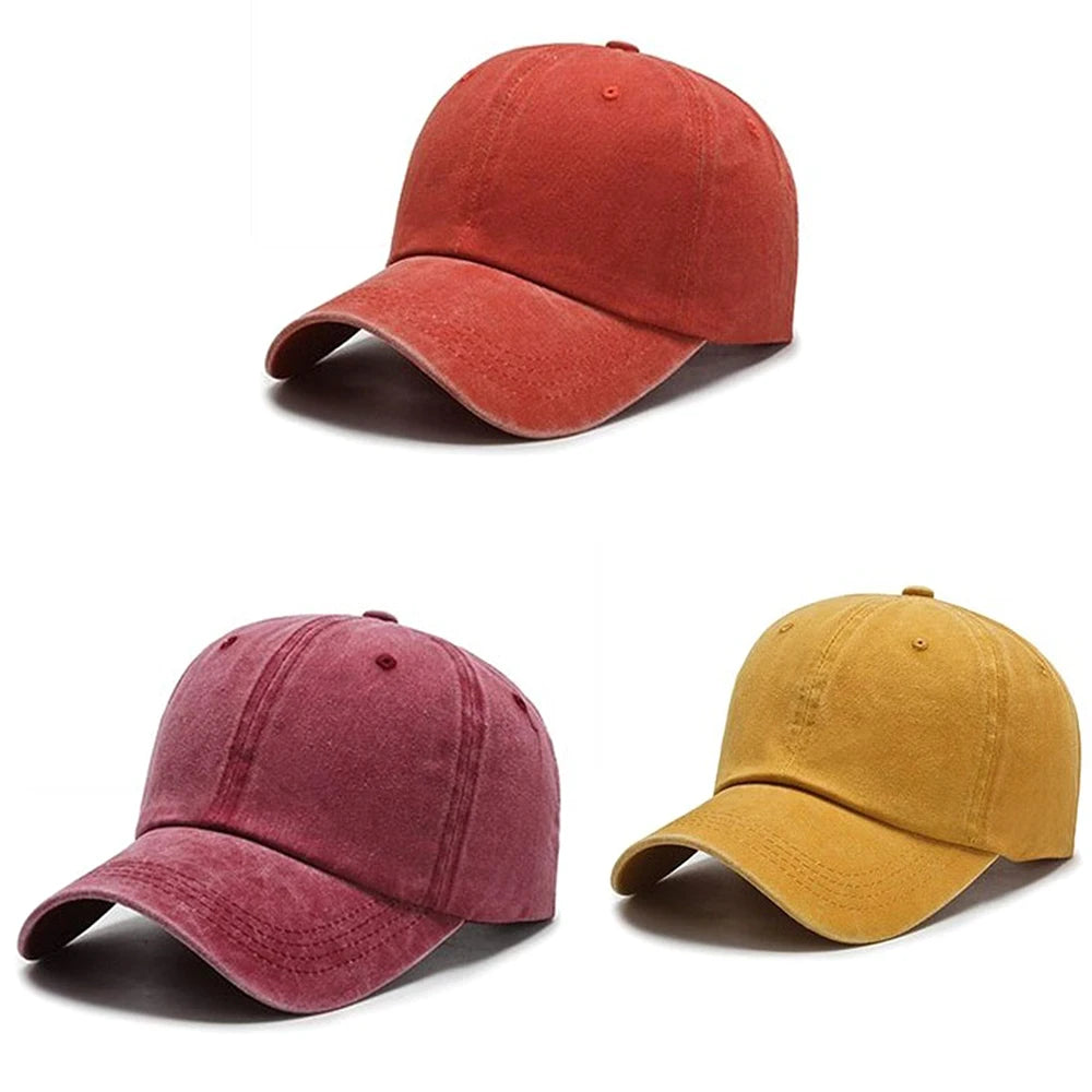 Fashion Cap