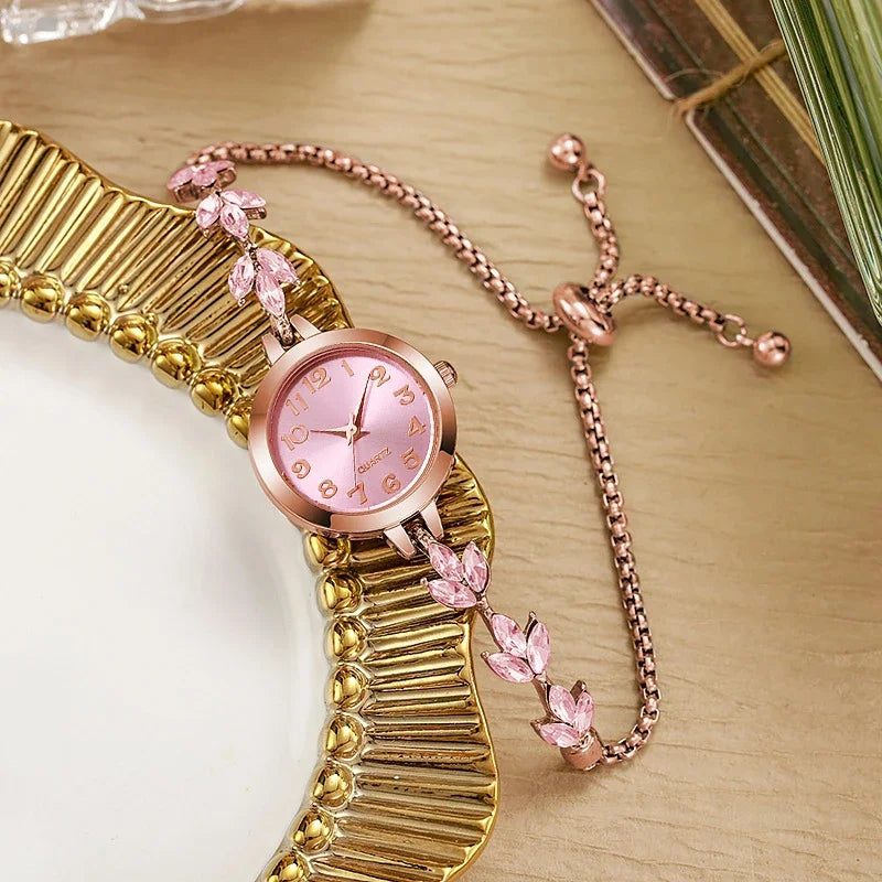 Luxury Rhinestone