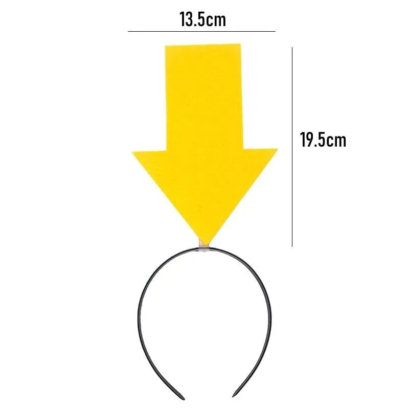 Funny Gift arrow