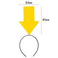 Funny Gift arrow