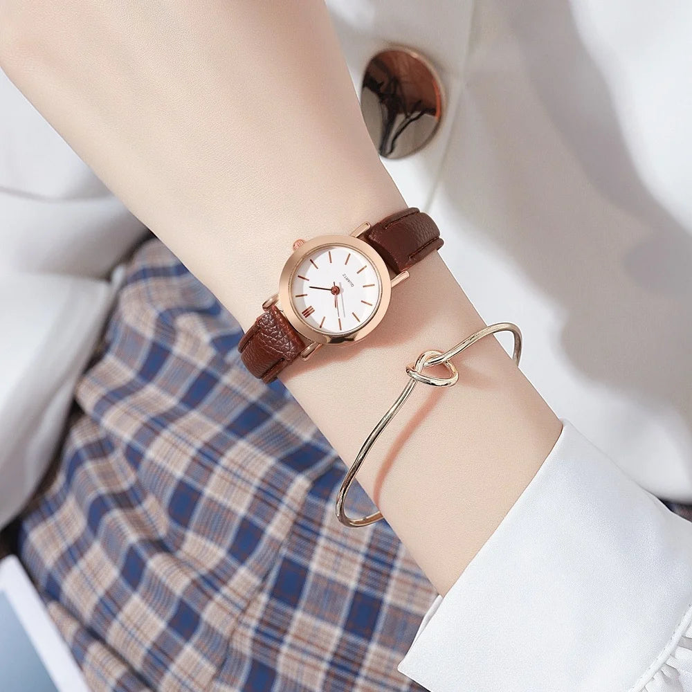Fashion Quartz Watch