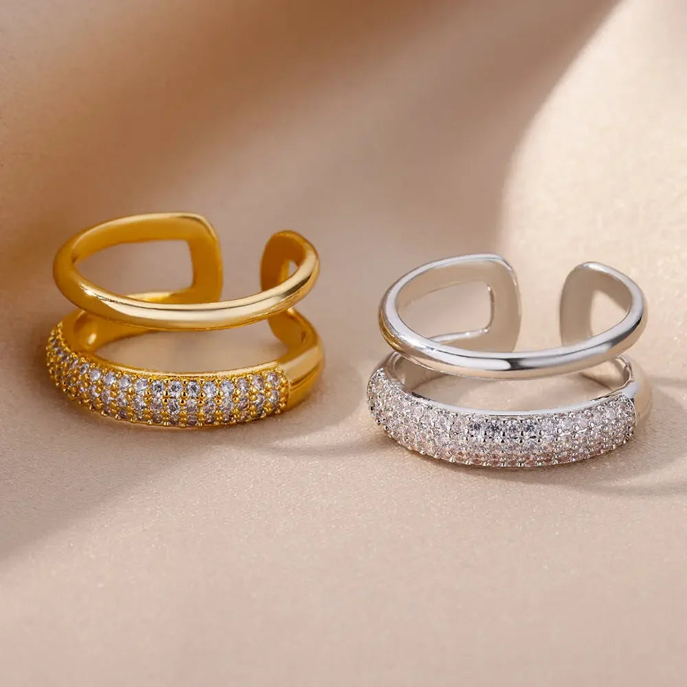 Trend Luxury Aesthetic