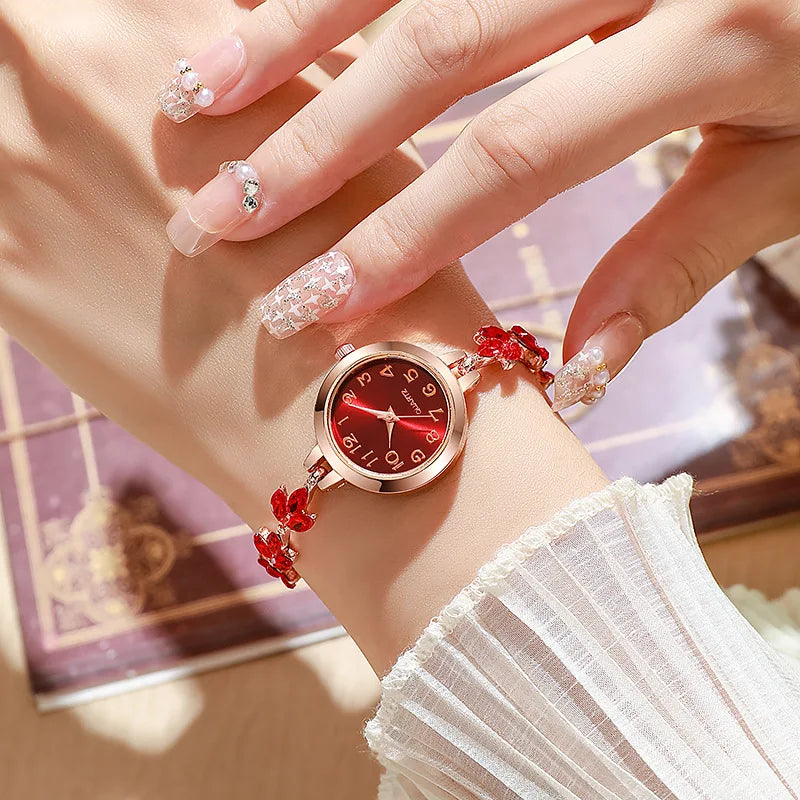 Luxury Rhinestone