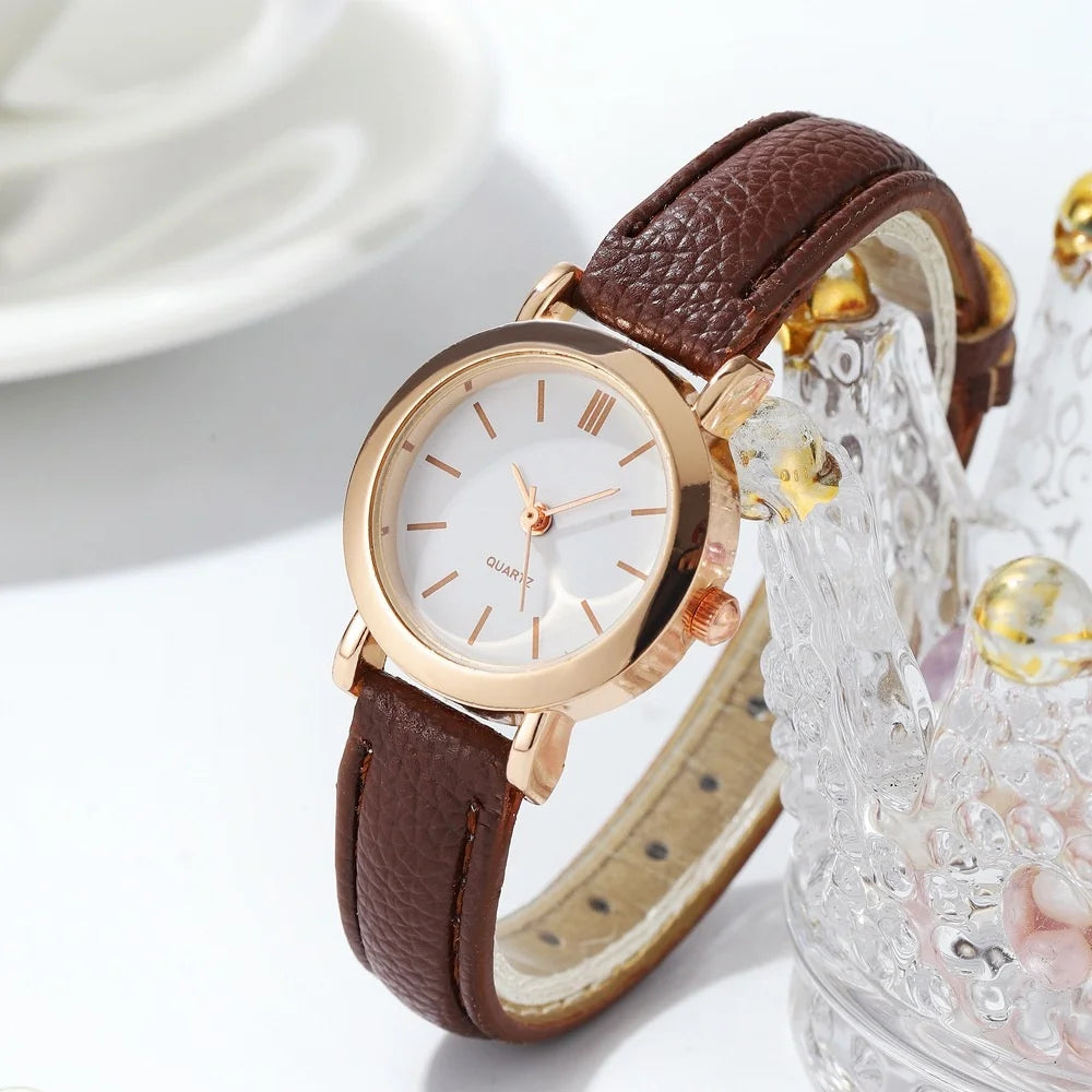 Fashion Quartz Watch
