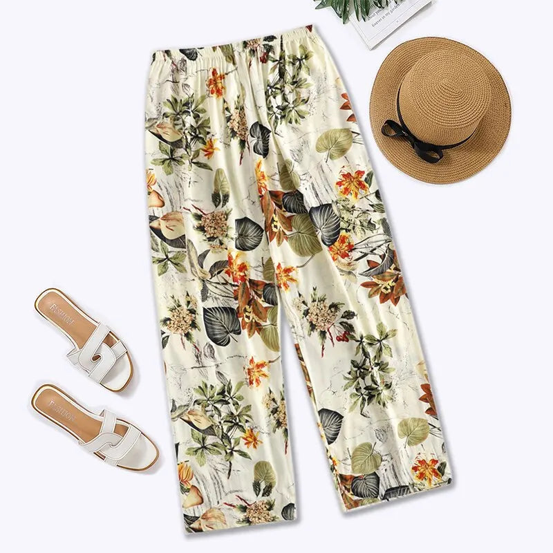 Cozy Beach Sweatpants