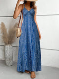 Women's Summer Ethnic dress