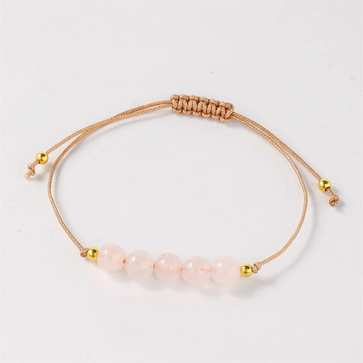 Pink Morganite